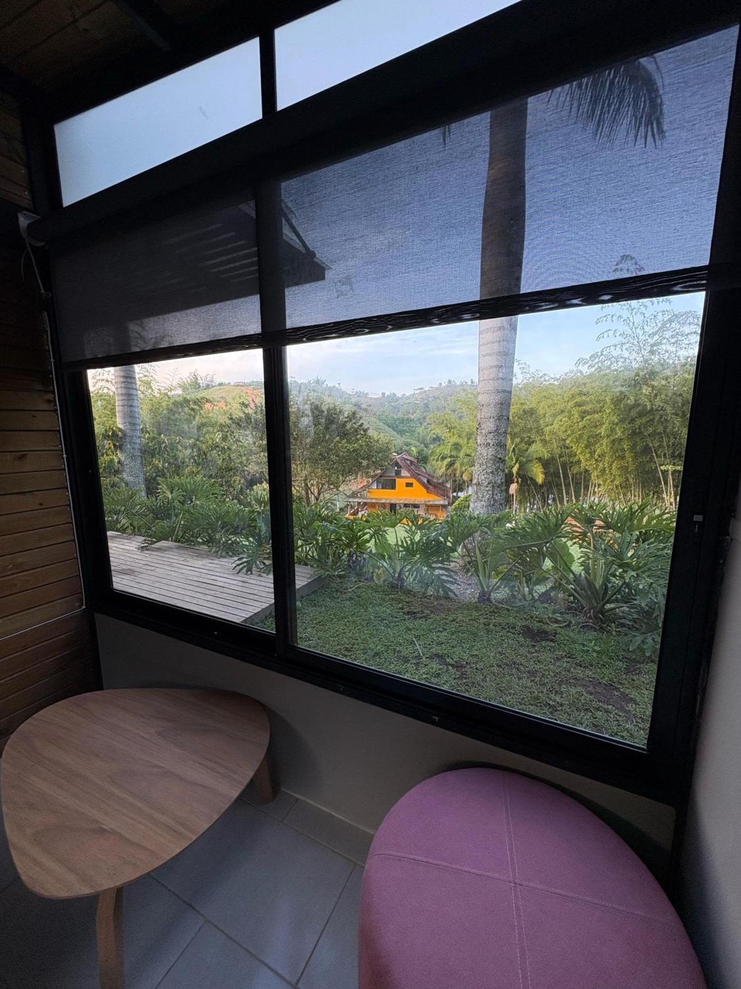 Volare Guatape Islaホステル エクステリア 写真