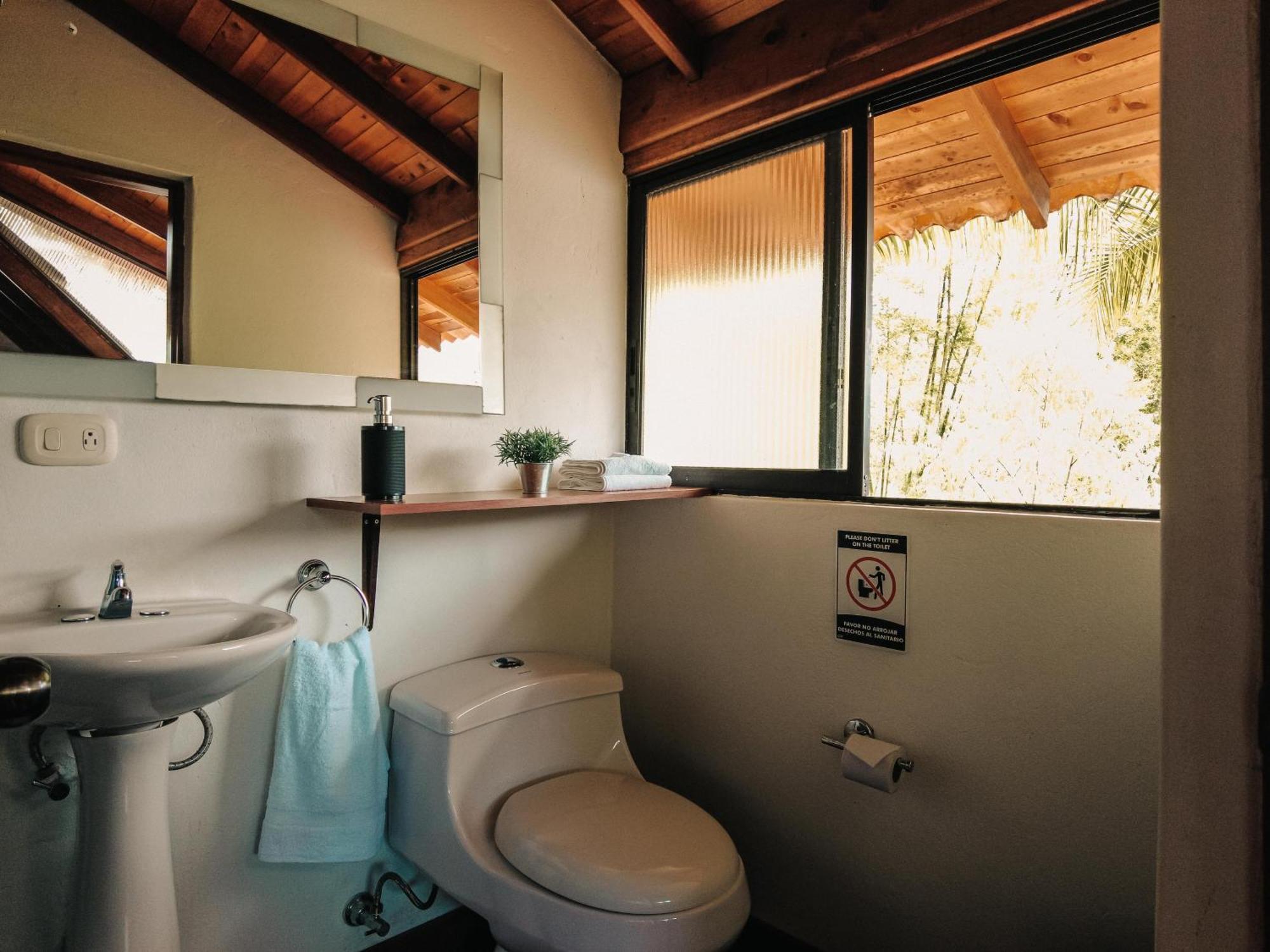 Volare Guatape Islaホステル エクステリア 写真